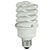 Spiral CFL - 27 Watt - 100 Watt Equal - Incandescent Match Thumbnail