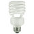 Spiral CFL - 23 Watt - 100 Watt Equal - Daylight White Thumbnail