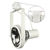 Cree TG38-J-GU24-WH - Gimbal Ring Track Fixture - White Thumbnail