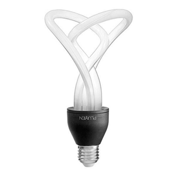 11T3 CFL - 11 Watt - 60W Equal - 2700K Warm White Image