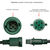 12 ft. Coupling Extension Cord Thumbnail