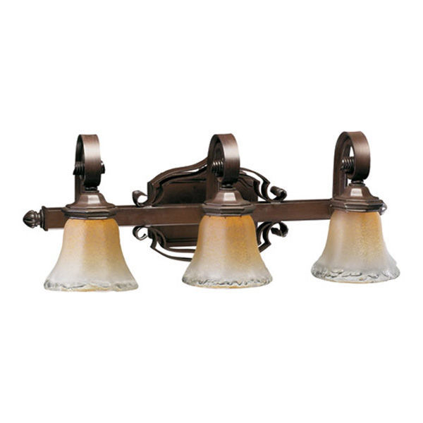 Quorum 5221-3-13 - Bathroom Sconce Image