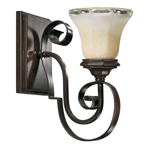 Quorum 5521-1-13 - Wall Sconce Image