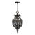 Quorum 6831-3-86 - Foyer Pendant Thumbnail