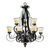 Quorum 6121-9-13 - Chandelier Thumbnail