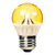 1.3 Watt - LED - S11 - Amber - 15W Equal Thumbnail