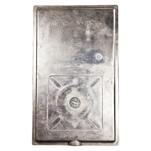 42 Watt - Compact Fluorescent - Mini Wall Pack Image