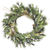 20 in. Christmas Wreath - Mixed Country Pine Thumbnail