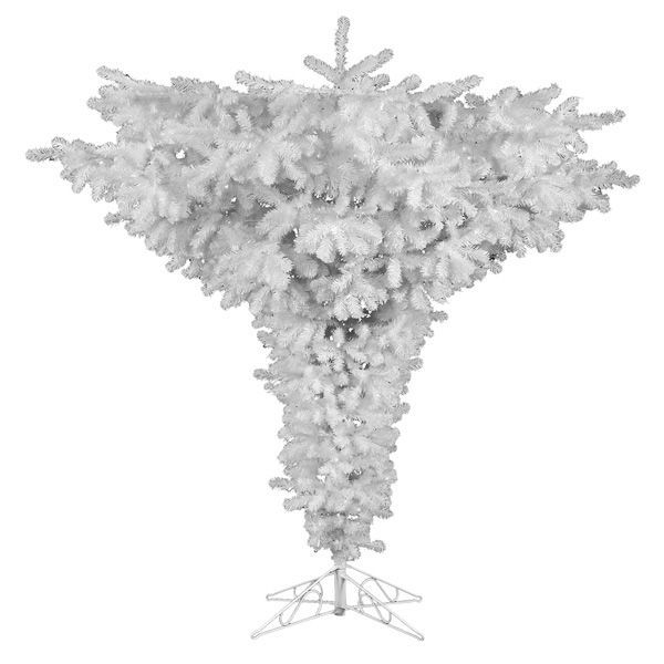 5 ft. x 48 in. Artificial Christmas Tree Image