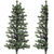 3 ft. - Douglas Fir - Wall Christmas Tree Thumbnail