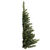 3 ft. x 24 in. - Artificial Half Wall Christmas Tree Thumbnail