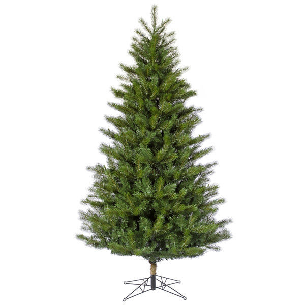 10 ft. x 67 in. Artificial Christmas Tree Image