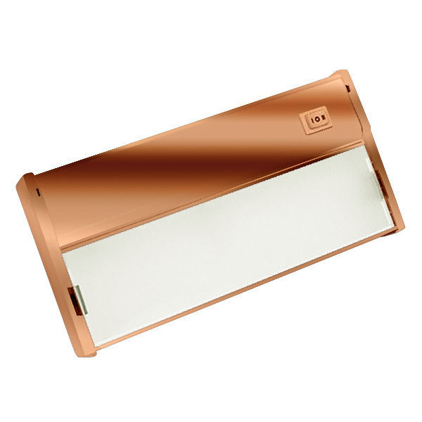 9 in. - LED - Under Cabinet Light Fixture - 4 Watt Image
