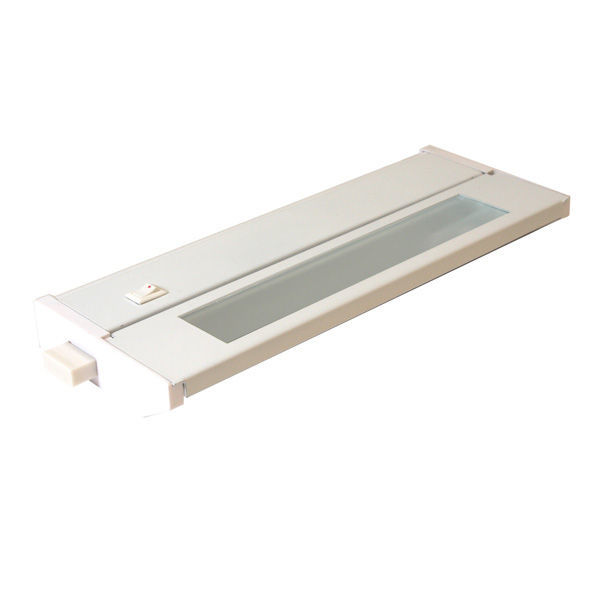 American Lighting 043t 10 Wh Under Cabinet Light Fixture