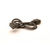 36 in. Length - Linking Cable - Black Thumbnail