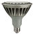 880 Lumens - 17 Watt - 2700 Kelvin - LED PAR38 Lamp Thumbnail