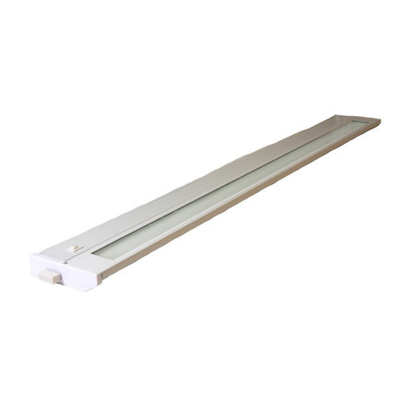 32.5 in. - T2 Fluorescent Under Cabinet Light Fixture - 24 Watt Image