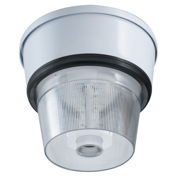 LED Canopy Light - 6011 Lumen - 92 Watt - 250W Equal Image