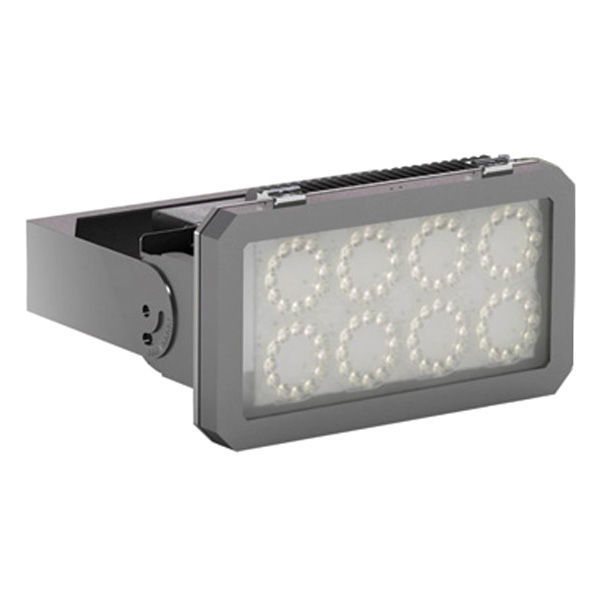 LED Sports Flood Light Fixture - 200 Watt Image