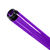 F32T8 - Purple - Fluorescent Tube Guard with End Caps Thumbnail