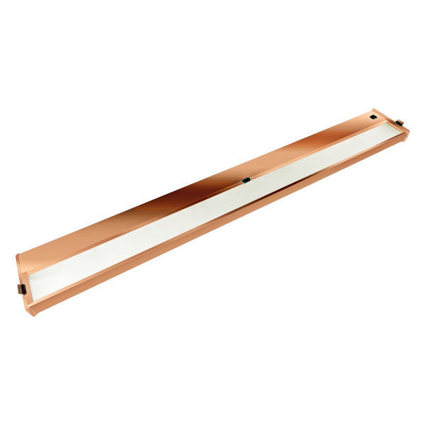 34.5 in. - Xenon Under Cabinet Light Fixture w/ Power Cord