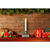 9 in. ht. - LED - Christmas Candle Thumbnail
