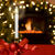 (4 Pack) - 13 in. ht. - LED - WHITE - Christmas Window Candle Thumbnail