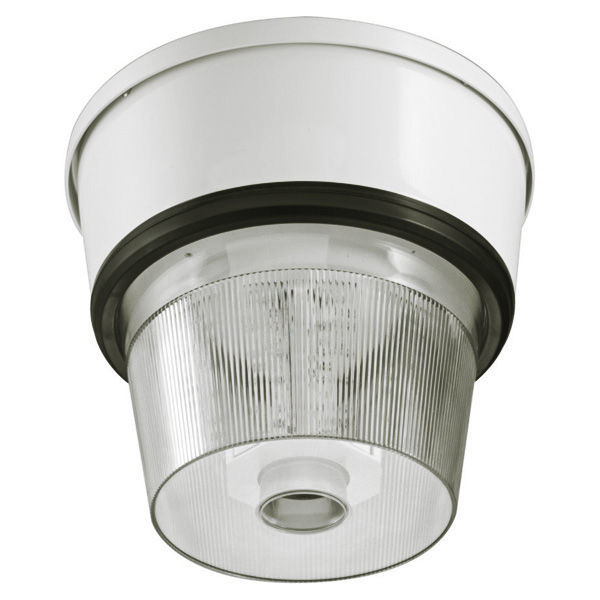 LED Canopy Light - 6011 Lumen - 92 Watt - 250W Equal Image