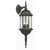 Kenroy Home 16267GBRZ - Wall Lantern Thumbnail