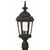 Kenroy Home 16316BL - Post Lantern Thumbnail