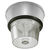 LED Canopy Light - 4449 Lumen - 76 Watt - 150W Equal Thumbnail