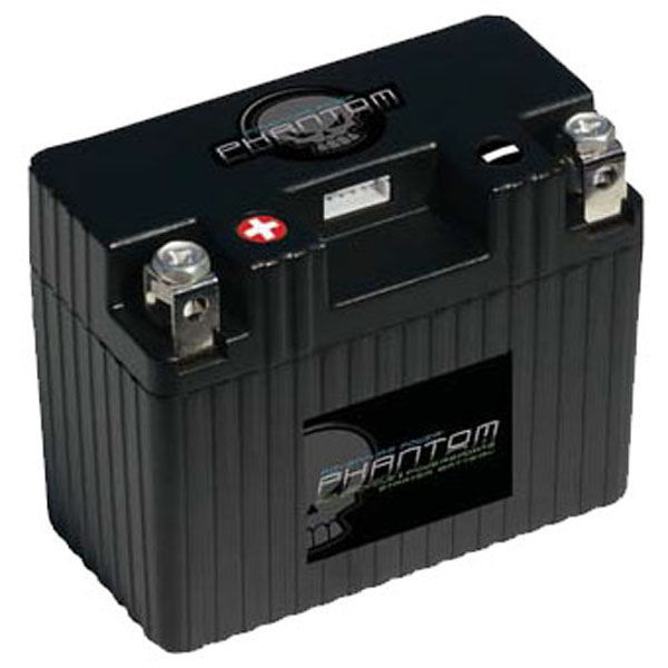 UPG 48054 - APP14A1-BS12 - Motorcycle Battery Image
