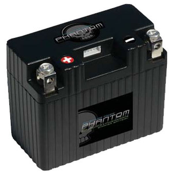 UPG 48060 - APP18A1-BS12 - Motorcycle Battery Image