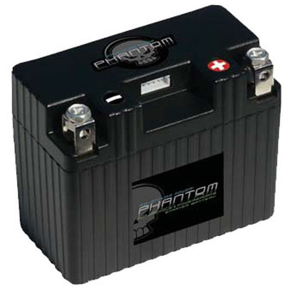 UPG 48062 - APP18L1-BS12 - Motorcycle Battery Image