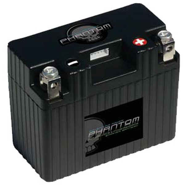 UPG 48063 - APP18L2-BS06 - Motorcycle Battery Image
