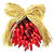 (35) Bulbs - Red Chili Pepper Ristra Thumbnail