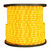 3/8 in. - High Output - Yellow - Rope Light Thumbnail