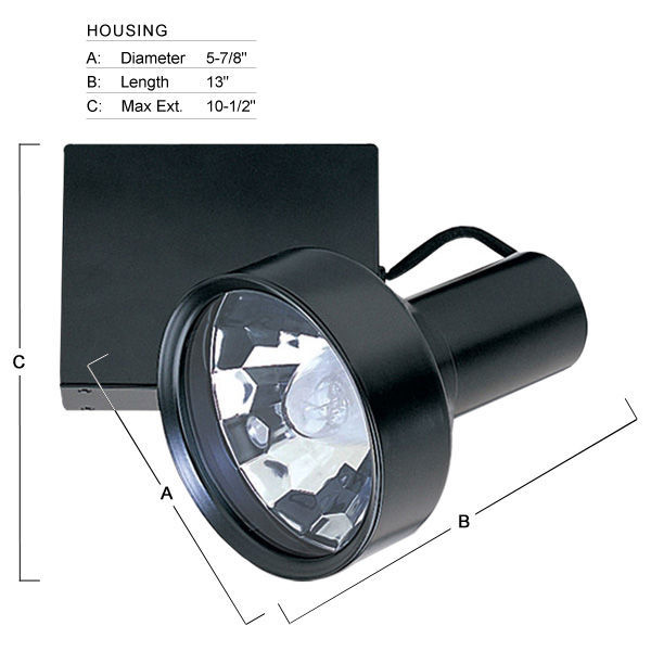 Nora NTM-5517 - Cone and Reflector Image