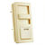 Leviton IllumaTech IPKIT-A - Almond - Color Change Kit