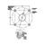 RAB PS4-11-15 - Drilled Steel Pole Thumbnail