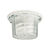 13W - Compact Fluorescent Keyless Lampholder