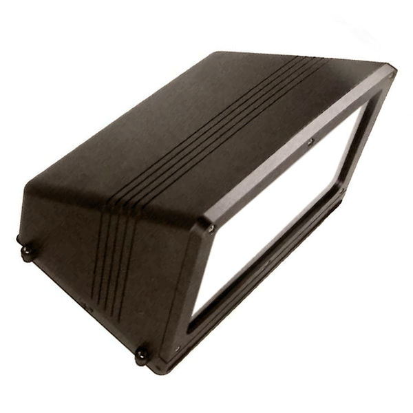 42 Watt - LED - Full Cut-Off Wall Pack - 150W Equal Image