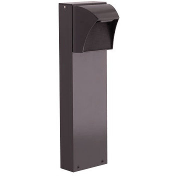 RAB BLED5-18N - LED Bollard Light Image