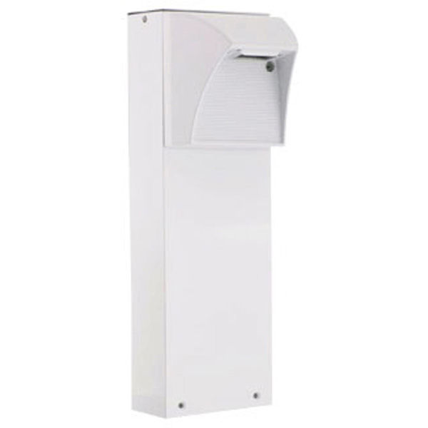 RAB BLED5-18W - LED Bollard Light Image