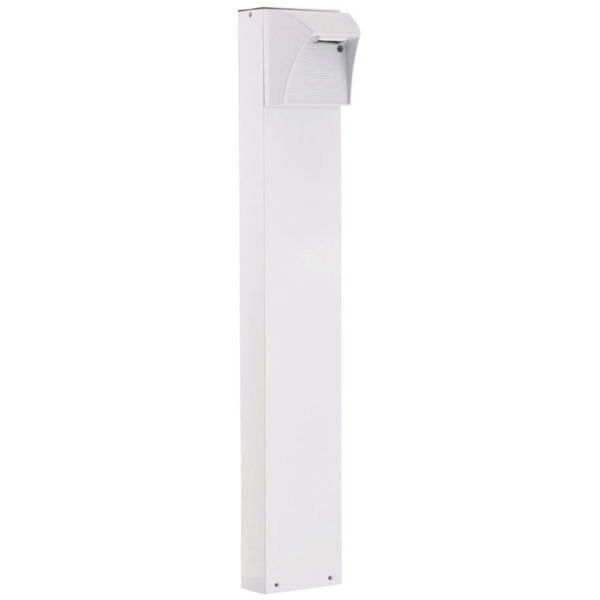 RAB BLED5-36W - LED Bollard Light Image