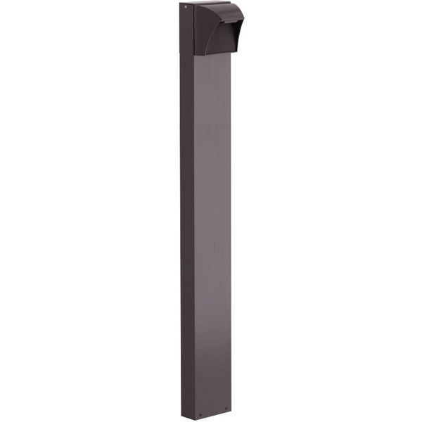 RAB BLED5-42Y - LED Bollard Light Image