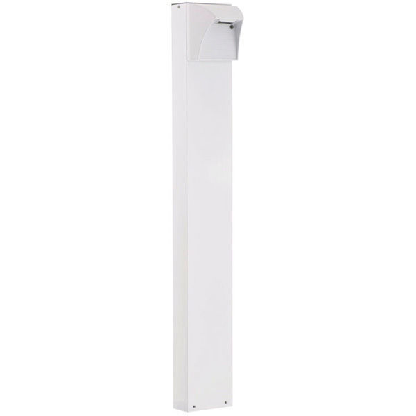 RAB BLED5-42NW - LED Bollard Light Image