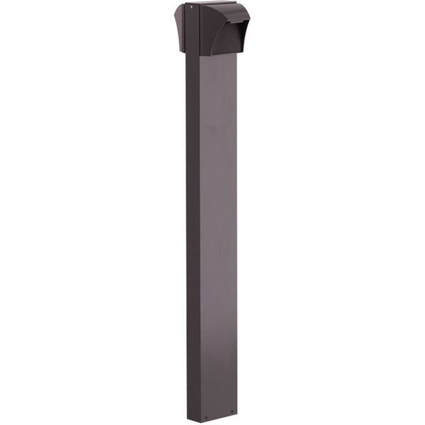 RAB BLED2X5-42 - Dual LED Bollard Light Image