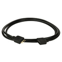 72 in. Interconnection Cable for 12 or 24 Volt LED Tape Light