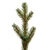 9 ft. x 64 in. Artificial Christmas Tree Thumbnail